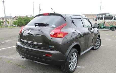 Nissan Juke II, 2012 год, 959 555 рублей, 4 фотография