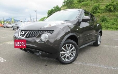 Nissan Juke II, 2012 год, 959 555 рублей, 2 фотография