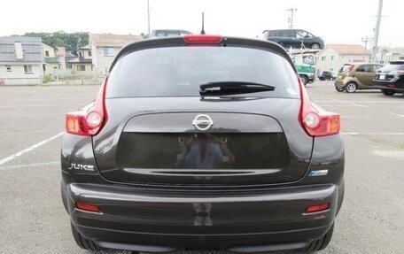 Nissan Juke II, 2012 год, 959 555 рублей, 3 фотография