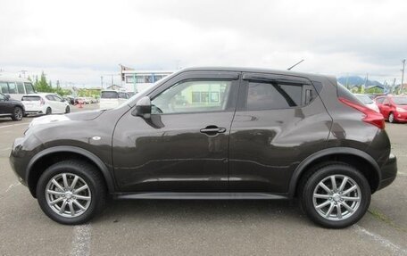 Nissan Juke II, 2012 год, 959 555 рублей, 6 фотография