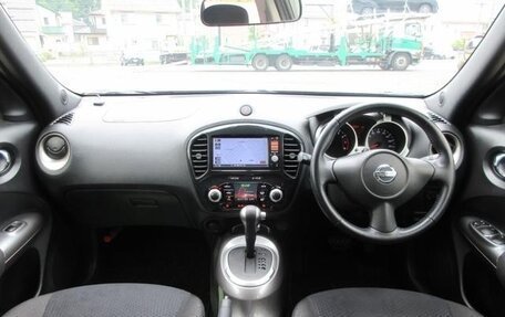 Nissan Juke II, 2012 год, 959 555 рублей, 7 фотография