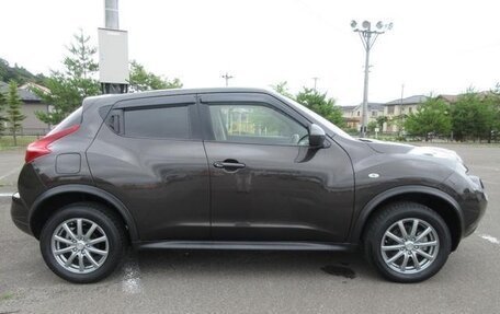 Nissan Juke II, 2012 год, 959 555 рублей, 5 фотография