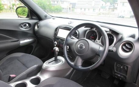 Nissan Juke II, 2012 год, 959 555 рублей, 9 фотография