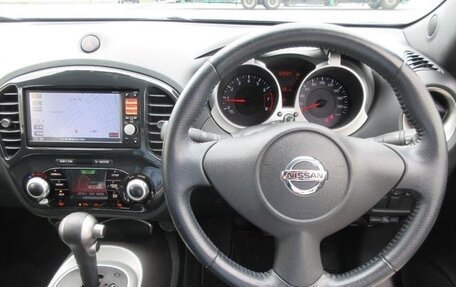 Nissan Juke II, 2012 год, 959 555 рублей, 8 фотография