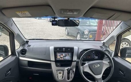 Daihatsu Move VI рестайлинг, 2013 год, 588 111 рублей, 2 фотография