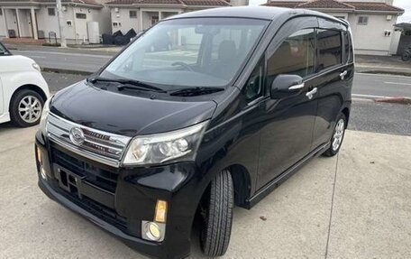 Daihatsu Move VI рестайлинг, 2013 год, 588 111 рублей, 8 фотография