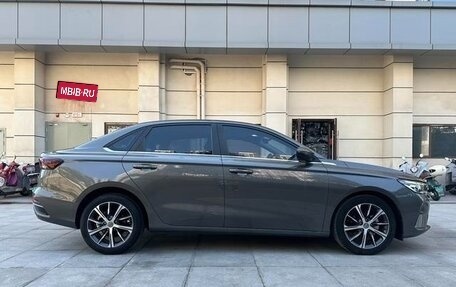 Geely Emgrand, 2022 год, 1 205 000 рублей, 4 фотография