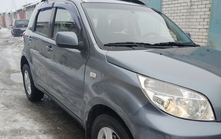 Daihatsu Terios II, 2009 год, 835 000 рублей, 9 фотография