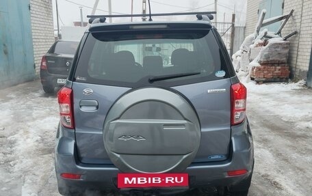 Daihatsu Terios II, 2009 год, 835 000 рублей, 2 фотография