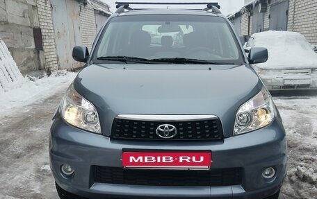 Daihatsu Terios II, 2009 год, 835 000 рублей, 5 фотография