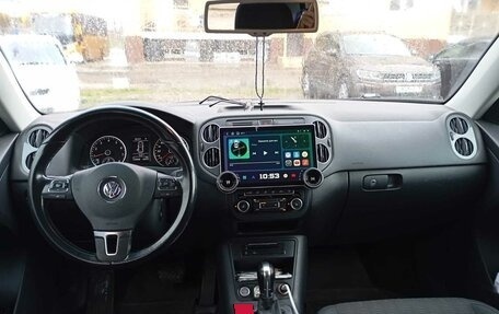 Volkswagen Tiguan I, 2015 год, 1 690 000 рублей, 3 фотография