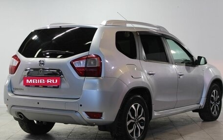 Nissan Terrano III, 2016 год, 1 190 000 рублей, 5 фотография