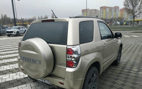 Suzuki Grand Vitara, 2006 год, 1 150 000 рублей, 4 фотография