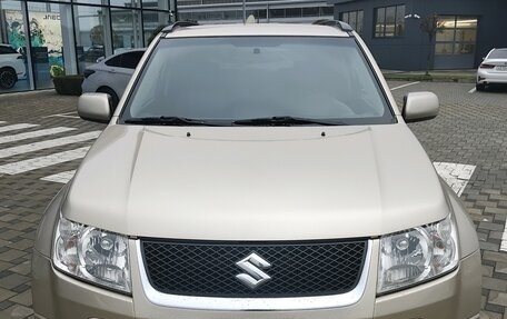 Suzuki Grand Vitara, 2006 год, 1 150 000 рублей, 2 фотография