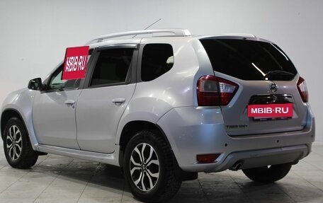 Nissan Terrano III, 2016 год, 1 190 000 рублей, 7 фотография