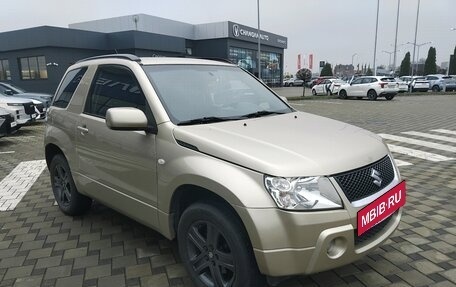 Suzuki Grand Vitara, 2006 год, 1 150 000 рублей, 3 фотография