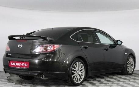 Mazda 6, 2008 год, 1 343 000 рублей, 5 фотография