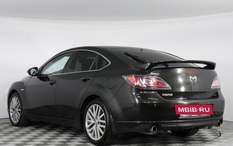 Mazda 6, 2008 год, 1 343 000 рублей, 7 фотография