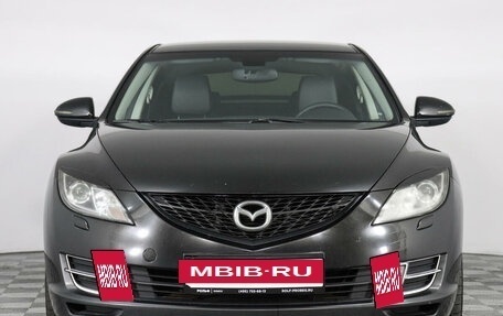 Mazda 6, 2008 год, 1 343 000 рублей, 2 фотография