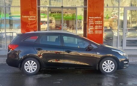 KIA cee'd III, 2015 год, 1 299 000 рублей, 4 фотография