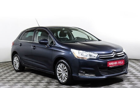 Citroen C4 II рестайлинг, 2013 год, 1 171 300 рублей, 3 фотография