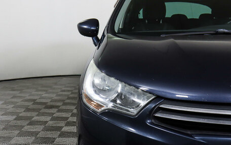 Citroen C4 II рестайлинг, 2013 год, 1 171 300 рублей, 19 фотография