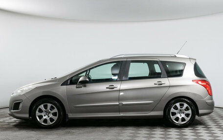 Peugeot 308 II, 2011 год, 1 334 500 рублей, 8 фотография