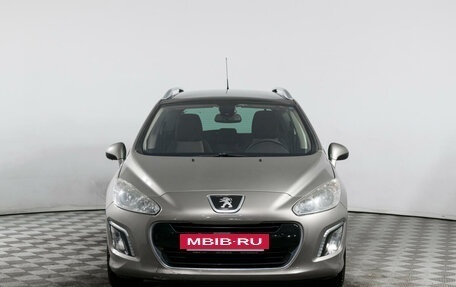 Peugeot 308 II, 2011 год, 1 334 500 рублей, 2 фотография