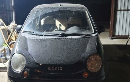 Daewoo Matiz I, 2010 год, 145 000 рублей, 2 фотография