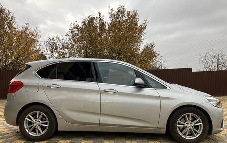 BMW 2 серия Active Tourer F45, 2014 год, 1 590 000 рублей, 3 фотография