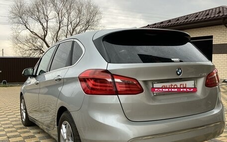 BMW 2 серия Active Tourer F45, 2014 год, 1 590 000 рублей, 6 фотография