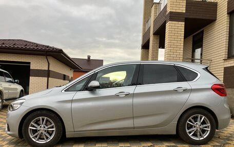 BMW 2 серия Active Tourer F45, 2014 год, 1 590 000 рублей, 7 фотография