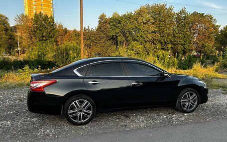 Nissan Teana, 2014 год, 2 500 000 рублей, 1 фотография