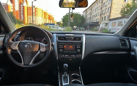 Nissan Teana, 2014 год, 2 500 000 рублей, 8 фотография