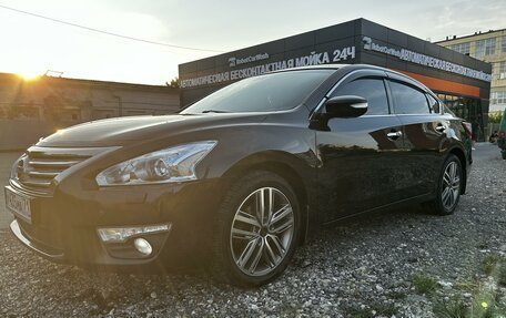 Nissan Teana, 2014 год, 2 500 000 рублей, 3 фотография