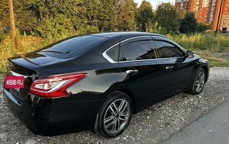 Nissan Teana, 2014 год, 2 500 000 рублей, 7 фотография