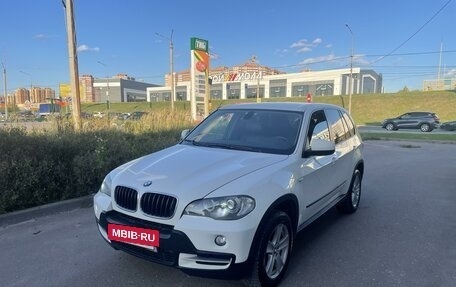 BMW X5, 2009 год, 1 550 000 рублей, 2 фотография