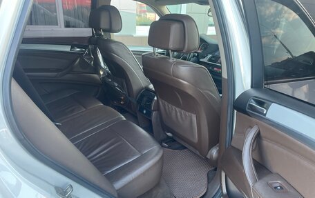 BMW X5, 2009 год, 1 550 000 рублей, 13 фотография