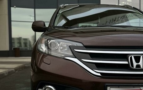 Honda CR-V IV, 2013 год, 1 850 000 рублей, 10 фотография