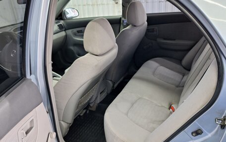 KIA Cerato I, 2006 год, 549 000 рублей, 12 фотография