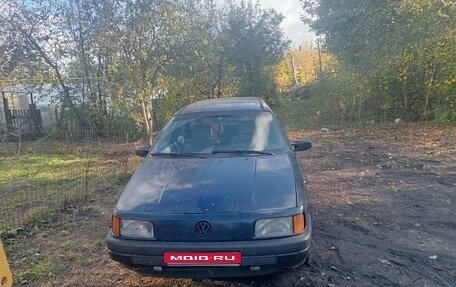 Volkswagen Passat B3, 1991 год, 150 000 рублей, 1 фотография