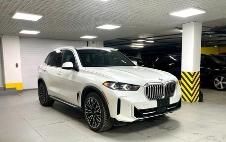 BMW X5, 2023 год, 14 900 000 рублей, 1 фотография