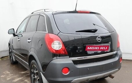 Opel Antara I, 2008 год, 759 000 рублей, 6 фотография