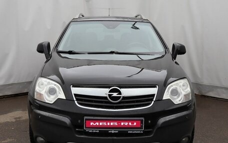 Opel Antara I, 2008 год, 759 000 рублей, 2 фотография