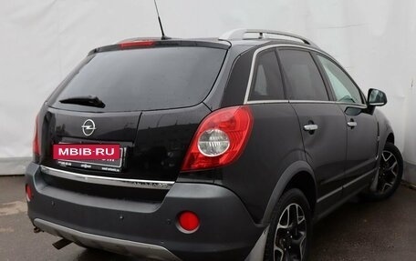 Opel Antara I, 2008 год, 759 000 рублей, 4 фотография