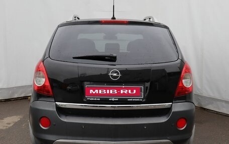 Opel Antara I, 2008 год, 759 000 рублей, 5 фотография