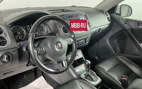 Volkswagen Tiguan I, 2014 год, 1 599 000 рублей, 11 фотография