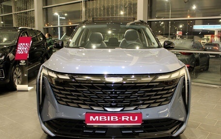 Geely Atlas, 2024 год, 3 774 190 рублей, 2 фотография