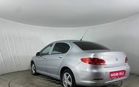 Peugeot 408 I рестайлинг, 2013 год, 425 000 рублей, 7 фотография