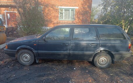 Volkswagen Passat B3, 1991 год, 150 000 рублей, 3 фотография